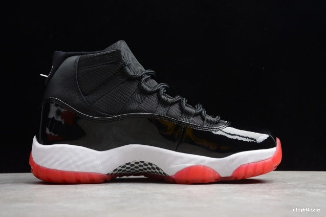 11 Air Bred(2019) 378037-061 Jordan 1016